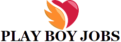 Playboy Job